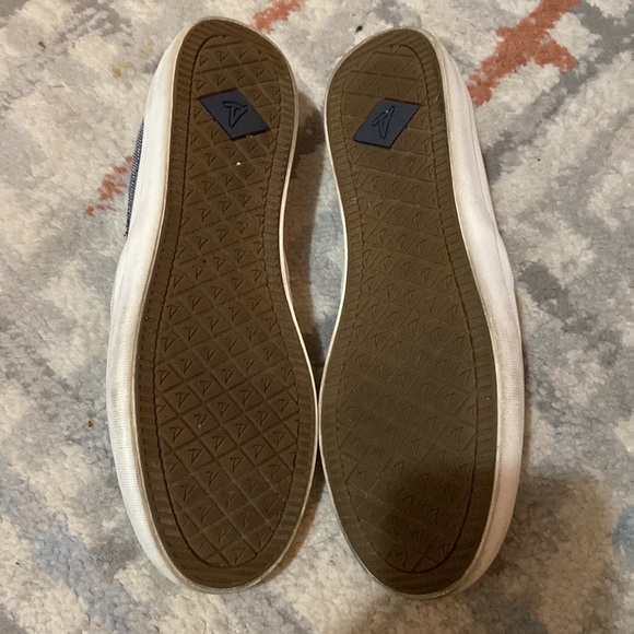 Sperry Top-Sider Slip Ons - Picture 2 of 5